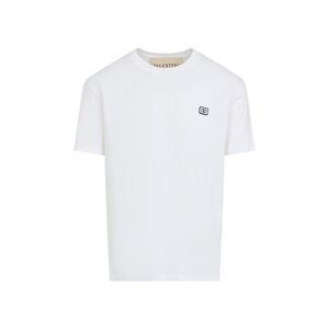 Valentino Cotton T-Shirt Men